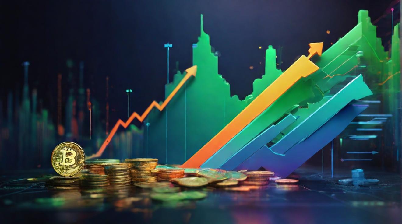 VeChain Price Surges 8.28% in 24 Hours | FinOracle