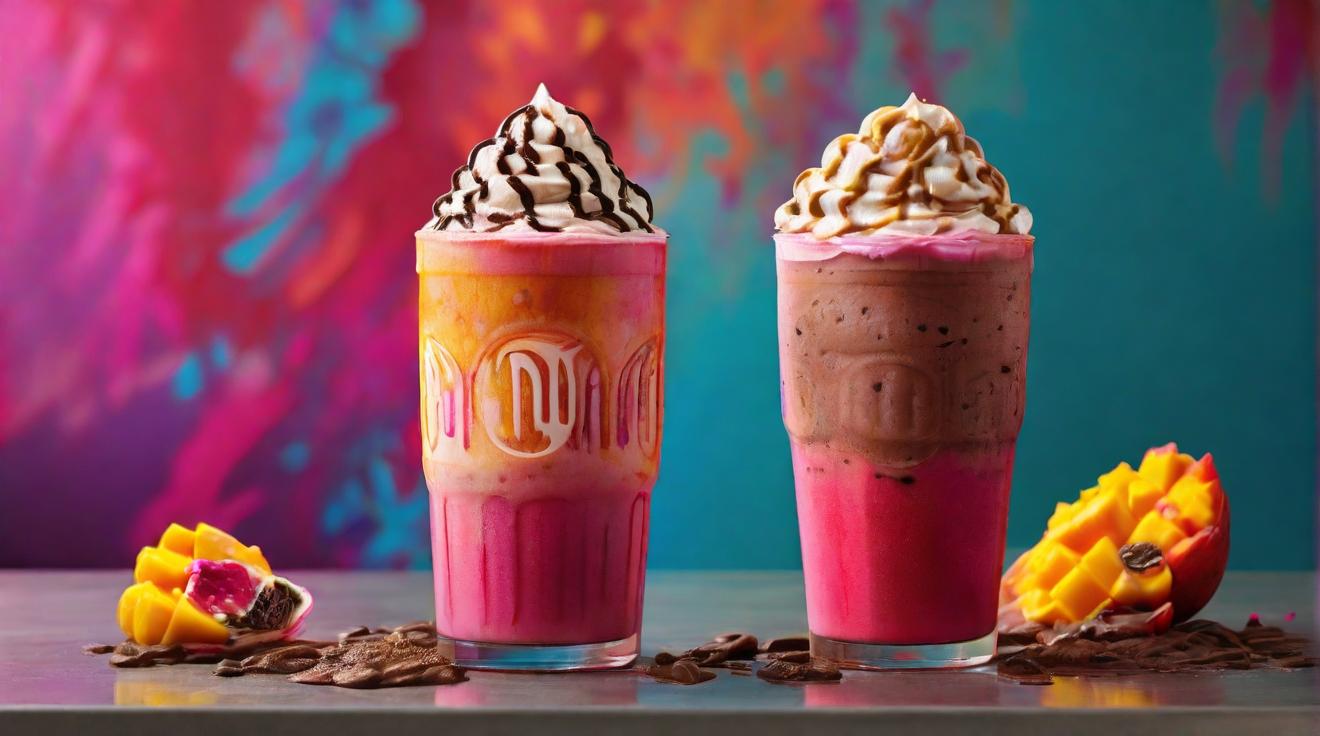 5 Overrated Starbucks Drinks: What to Order Instead | FinOracle