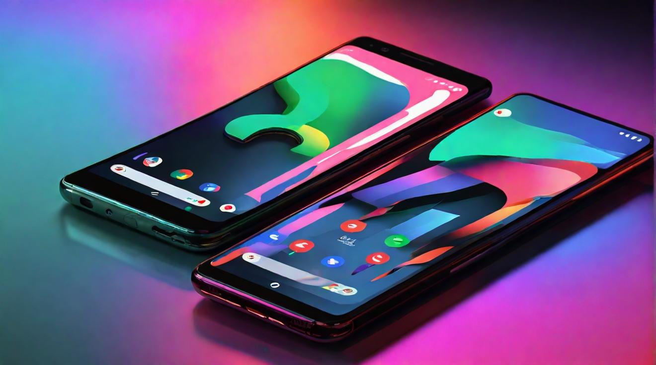 Google Pixel Fold 2: Radical Redesign with Cut-Out Camera | FinOracle