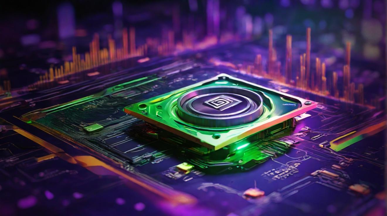 Nvidia Surge Echoes Tesla Rally, Investor Caution Rises | FinOracle