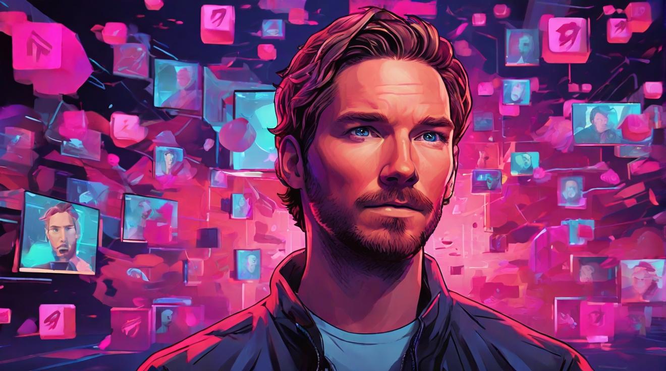 Troy Baker NFT Backlash: Actor's Response and Fallout | FinOracle