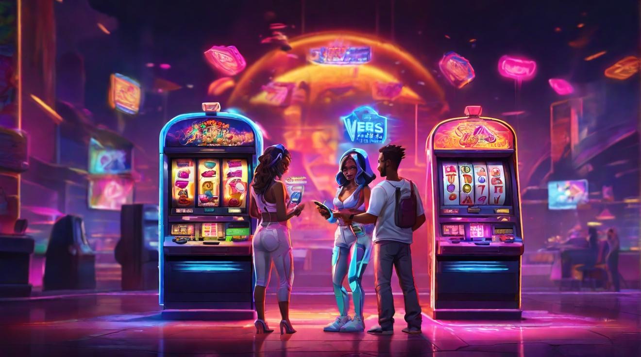Blueprint Gaming revolutionizes multiplayer slot gaming with Reel Rivals on Sky Vegas | FinOracle