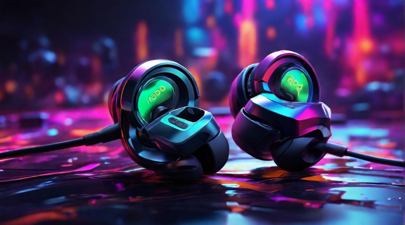 iQOO TWS 2 Gaming Earbuds: Affordable Performance | FinOracle