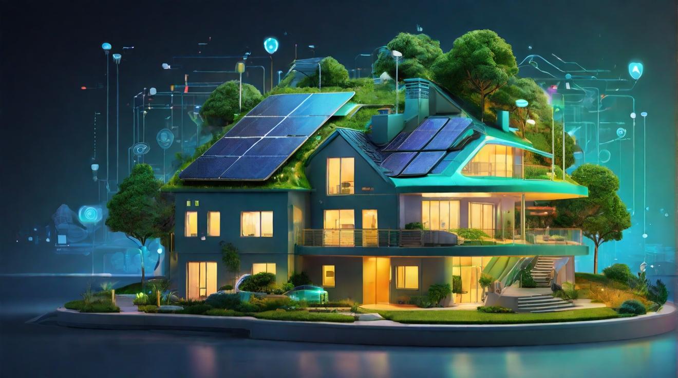 Keepingly: Revolutionizing Homeownership Sustainability | FinOracle