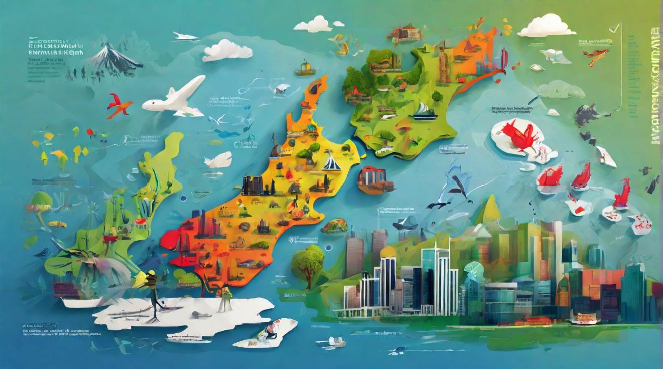 HSBC's New Zealand Venture Debt Fund: Boosting Start-Ups | FinOracle