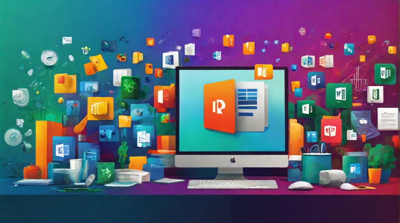 Save 79% on Microsoft Office 2021 Professional for Windows | FinOracle