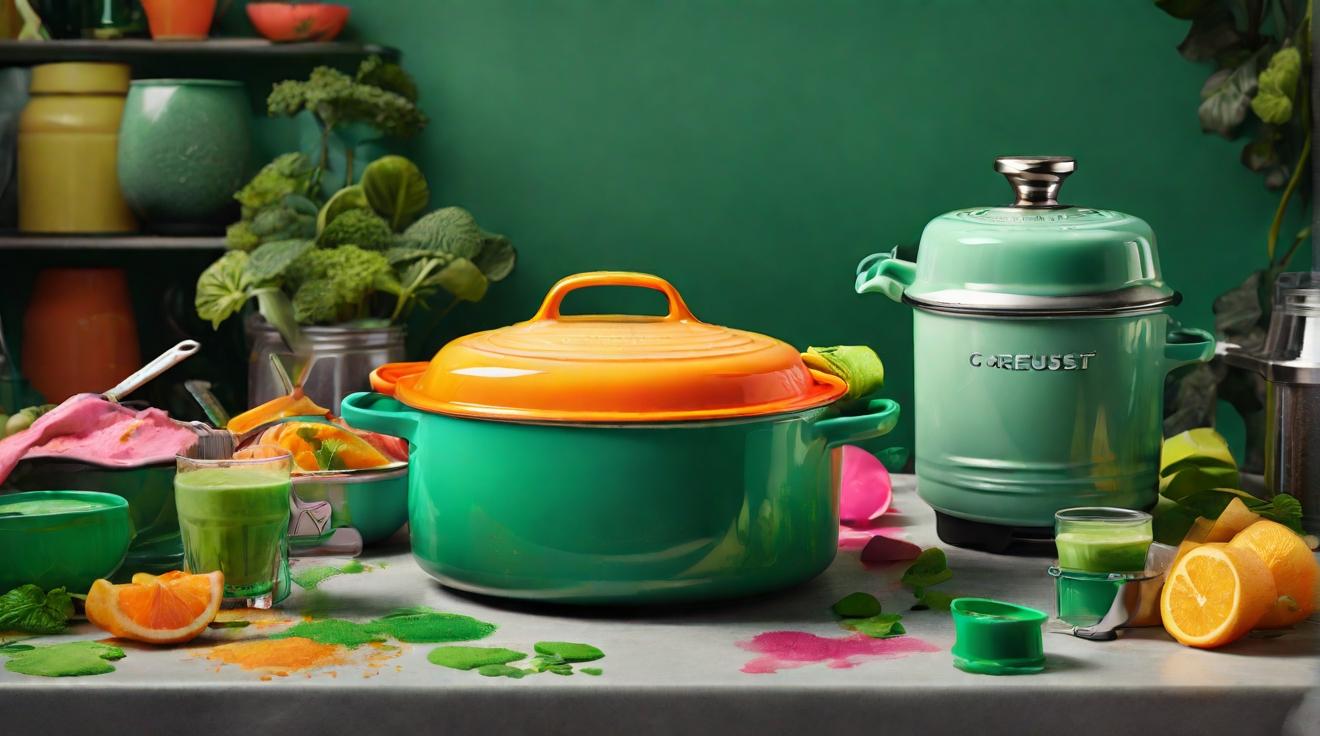 New Le Creuset, Stanley & More Amazon Hot New Releases | FinOracle