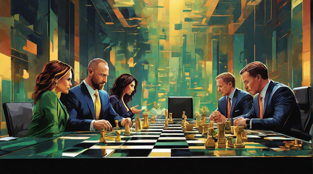 Billions Season 4 Streaming: How to Watch Online | FinOracle