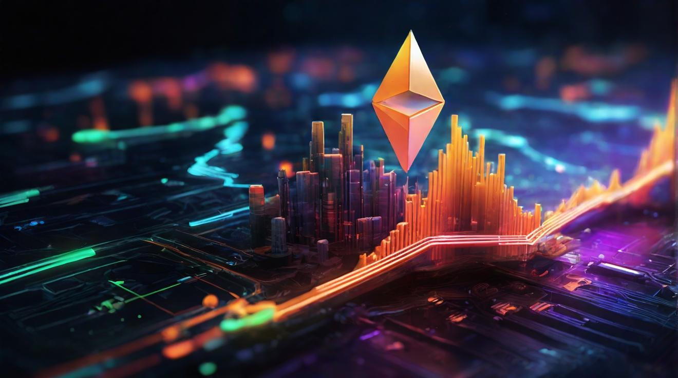 Ethereum Gas Fees Soar: Dencun Upgrade to Ease Pressure | FinOracle