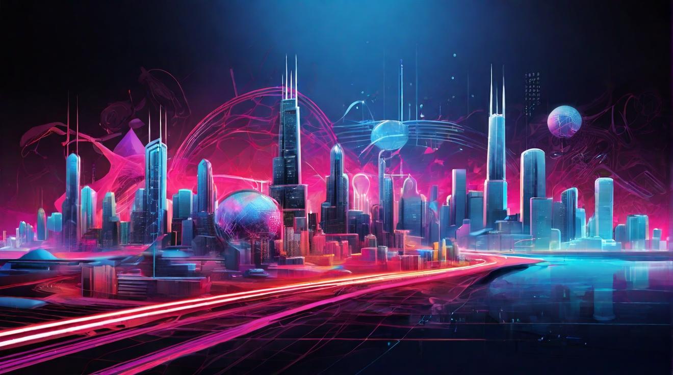 7 U.S. Cities Poised for Quantum Technology Growth | FinOracle