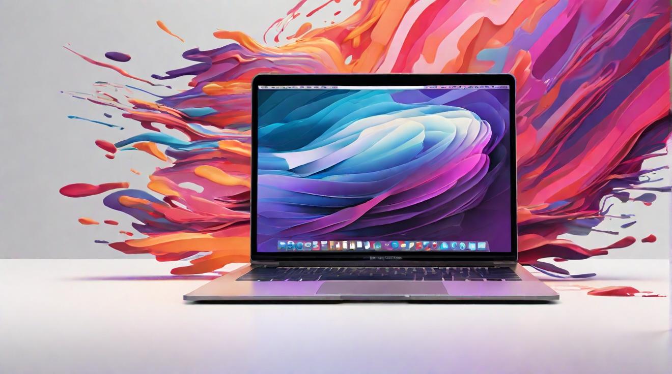 Apple MacBook Air M3: New Power & Performance. | FinOracle