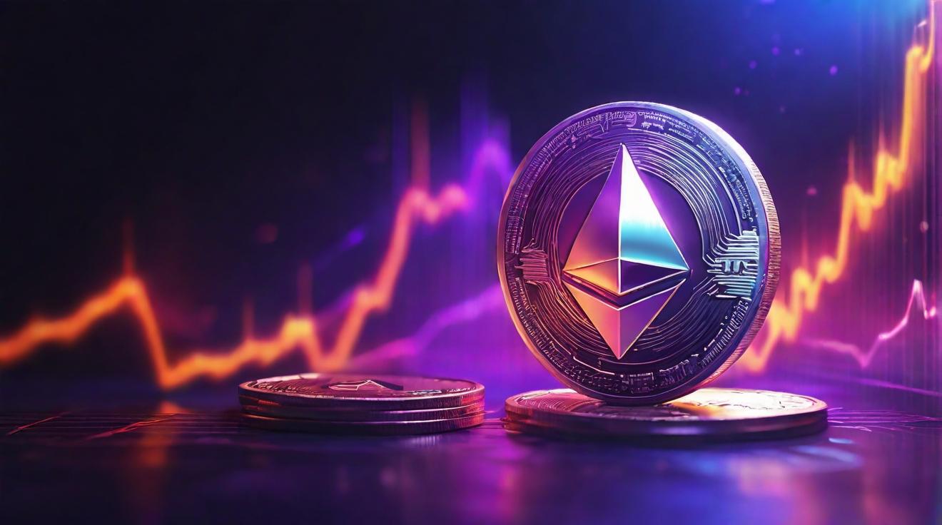 Will ETH Hit K After Foundation's .3M Transfer? | FinOracle