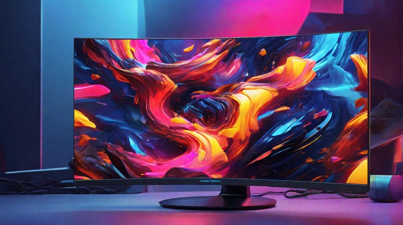 "2024 Samsung Odyssey G9 Gaming Monitor on Sale for 9.99" | FinOracle
