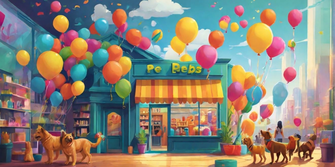 Pet Value Proves Strong Growth Potential in Recent Financial Report | FinOracle