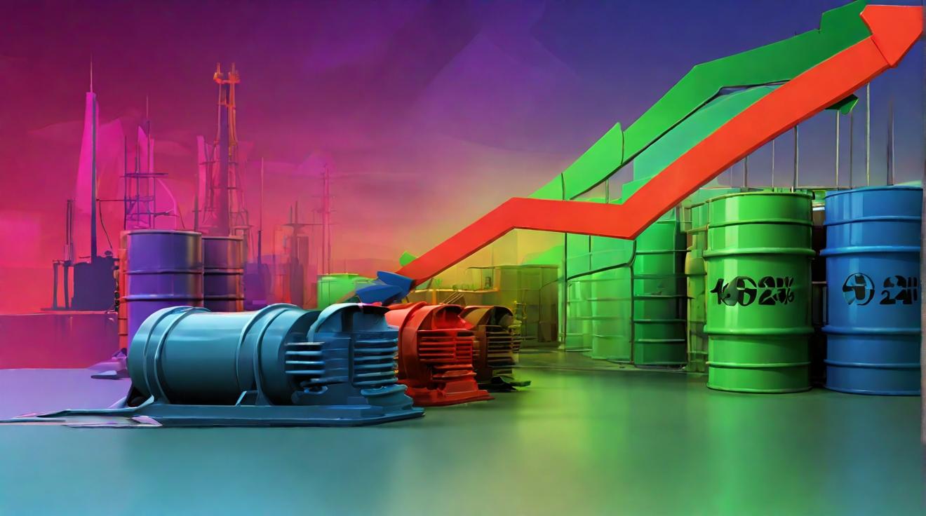 Nymex Overview: Refined Products Lead Petroleum Futures Lower | FinOracle