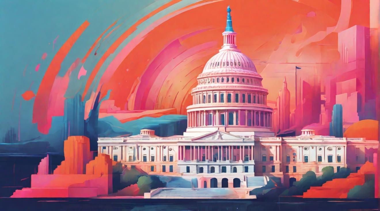 US Lawmakers Introduce Bill to Force ByteDance to Divest TikTok | FinOracle