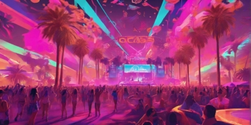 Coachella Festival NFT Passes: Second Chance After FTX Debacle | FinOracle
