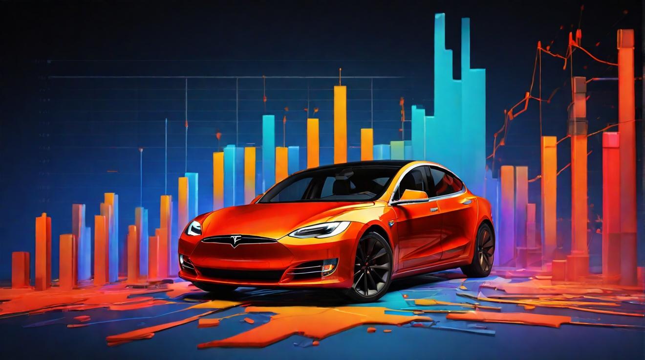 IPhone and Tesla Sales Plummet in China: What You Need to Know | FinOracle