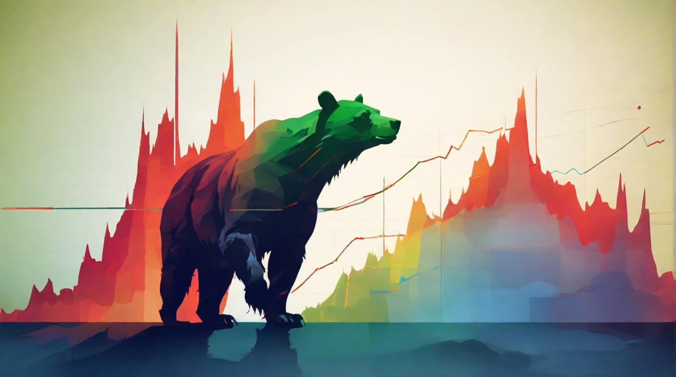 Anheuser-Busch InBev ADR Rises, Outperforms Market | FinOracle