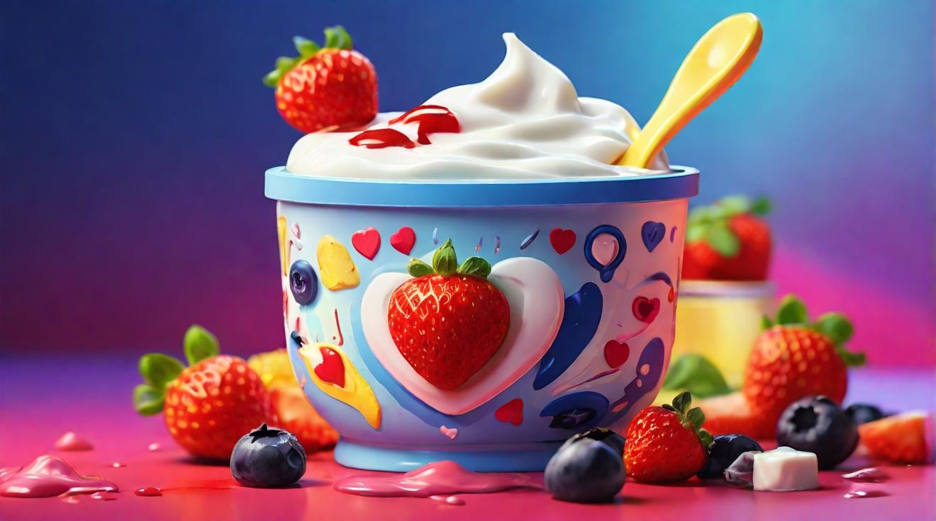 Can Eating Yogurt Reduce Diabetes Risk? FDA Says Yes | FinOracle