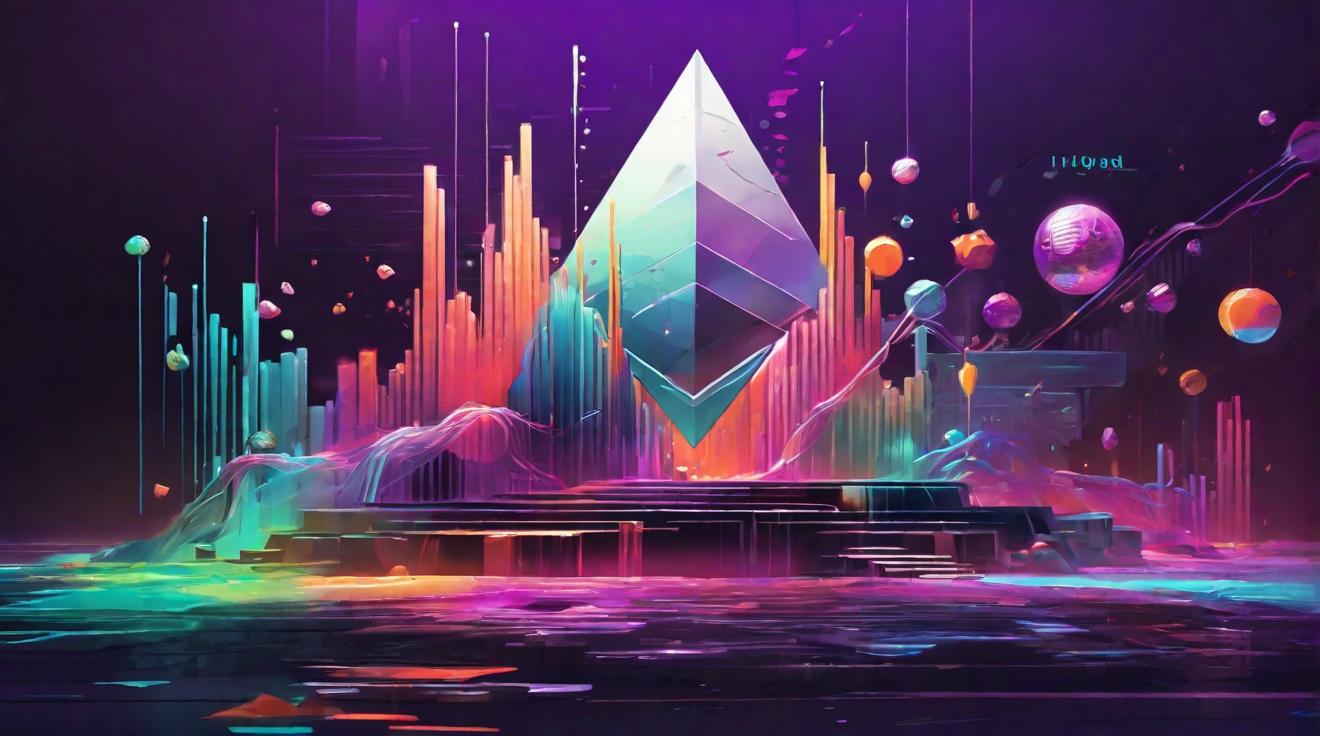 Ethereum Foundation Sells ETH, Market Top Looming? | FinOracle