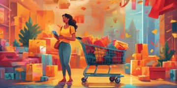Philly Shoppers' Love/Hate Relationship with Amazon - Spending up to ,000/mo. | FinOracle