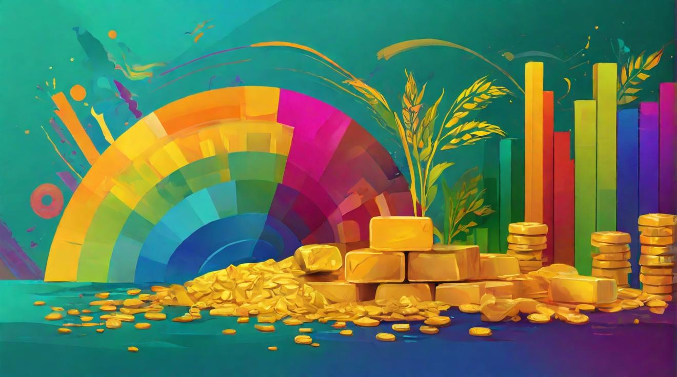 Market Fluctuations Today: Winners and Losers Unveiled | FinOracle