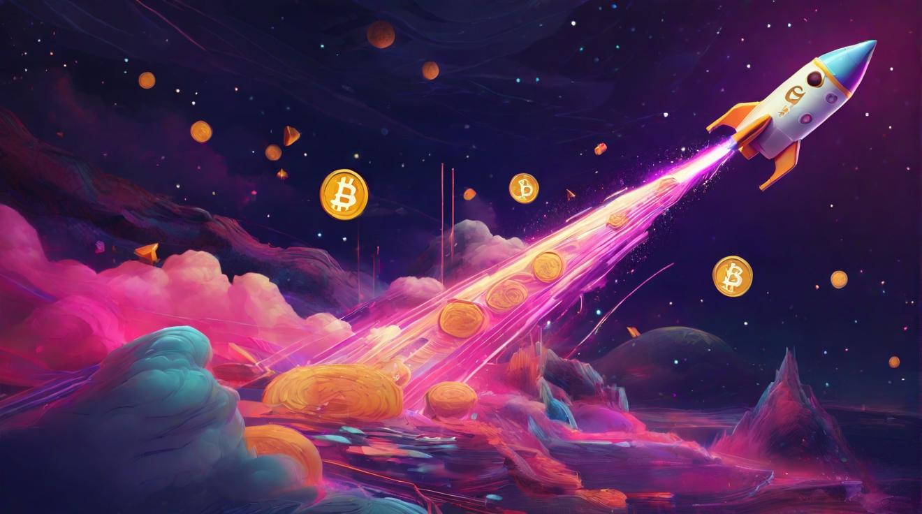 Dogecoin Price Surges in Bullish Uptrend | FinOracle
