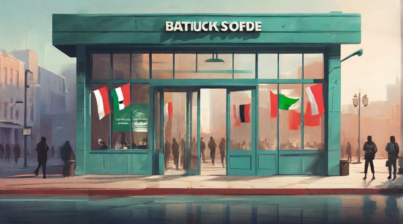 Starbucks Layoffs After Pro-Palestine Boycott | FinOracle