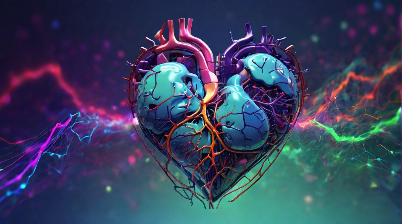 Artificial Intelligence Predicts Inherited Cardiac Arrhythmia | FinOracle