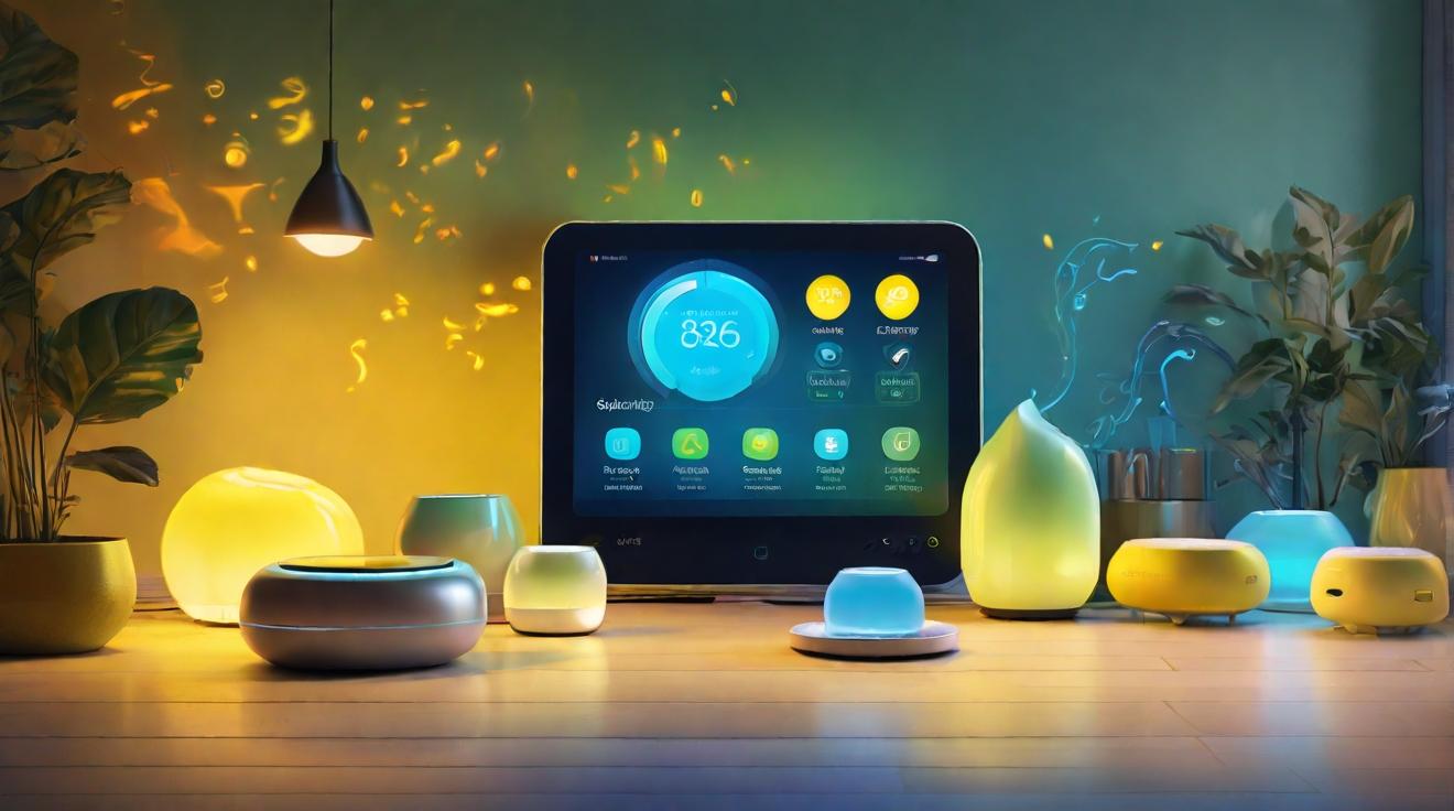 Transform Your Home with Amazon Smart Home Devices Under  | FinOracle