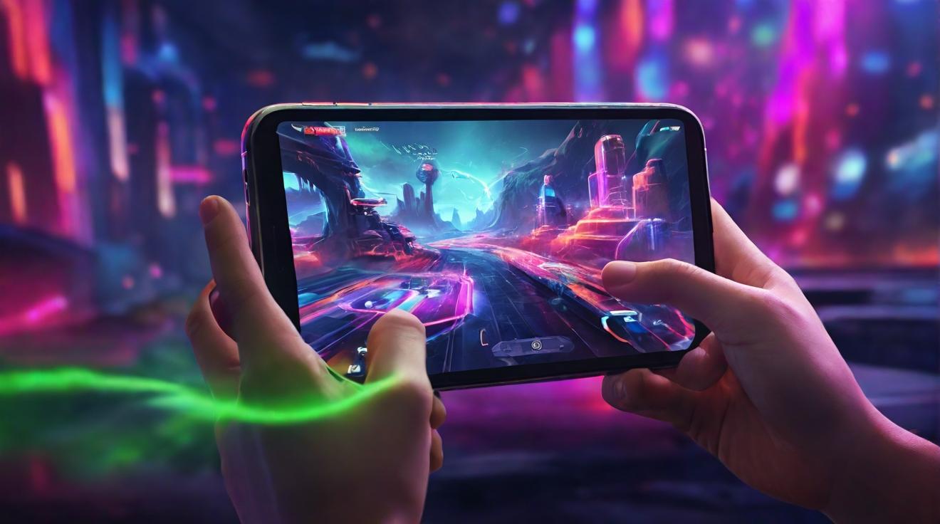 Revolutionizing Cloud Gaming: Stadia Unveils Direct Touch for iOS | FinOracle