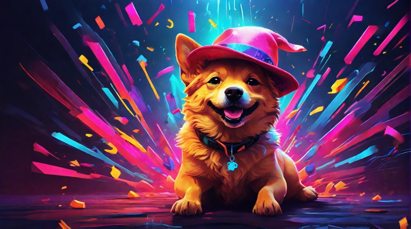 Dogwifhat Price Skyrockets 50% with Binance Debut | FinOracle