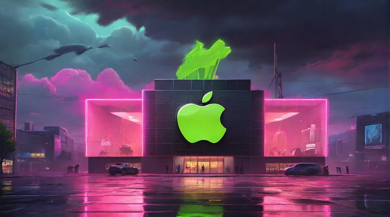 Apple Terminates Epic Games Developer Account for Sweden in Retaliation | FinOracle