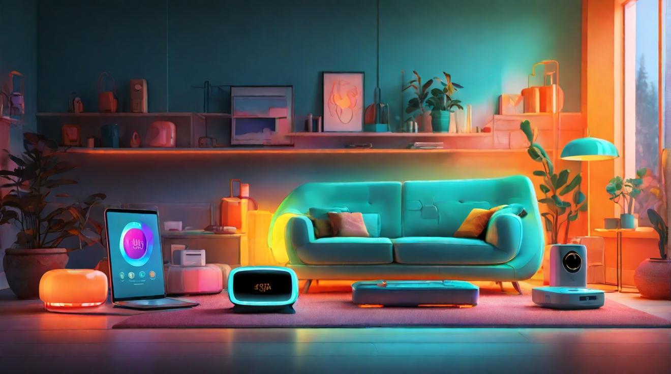 Save Big on Amazon Smart Home Devices - Up to 33% Off | FinOracle