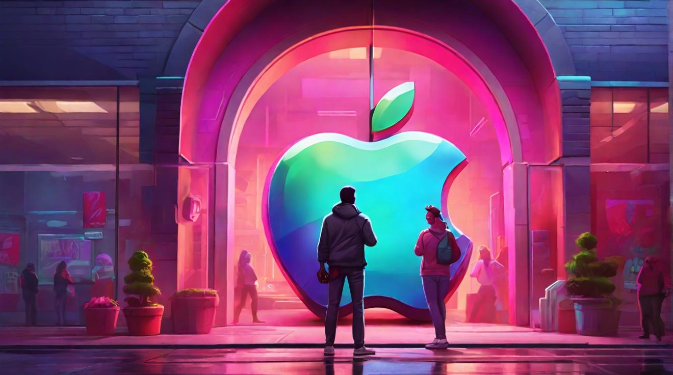Apple Crushes Epic’s App Store Dreams Over CEO’s Petty Tweets | FinOracle
