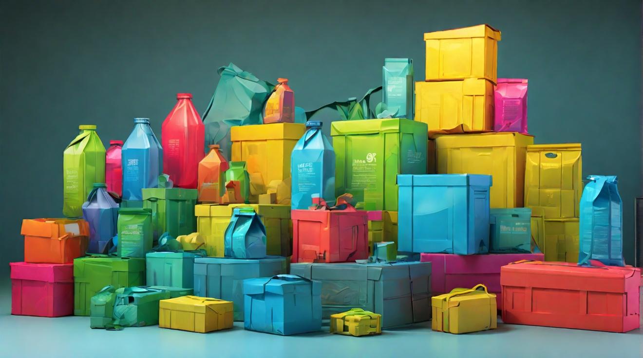 Senators Push for Extended Producer Responsibility For Packaging | FinOracle