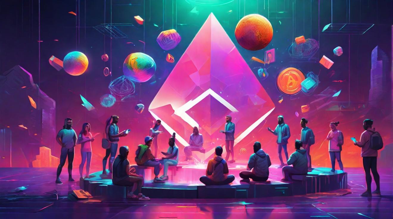 Ethereum Unites Diverse Crypto Tribes at ETHDenver 2024 | FinOracle