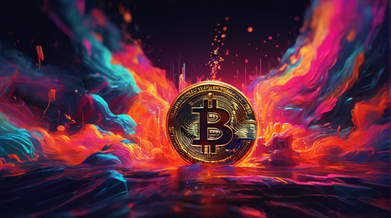 Bitcoin Dominates NFT Sales, Surging 46% | FinOracle