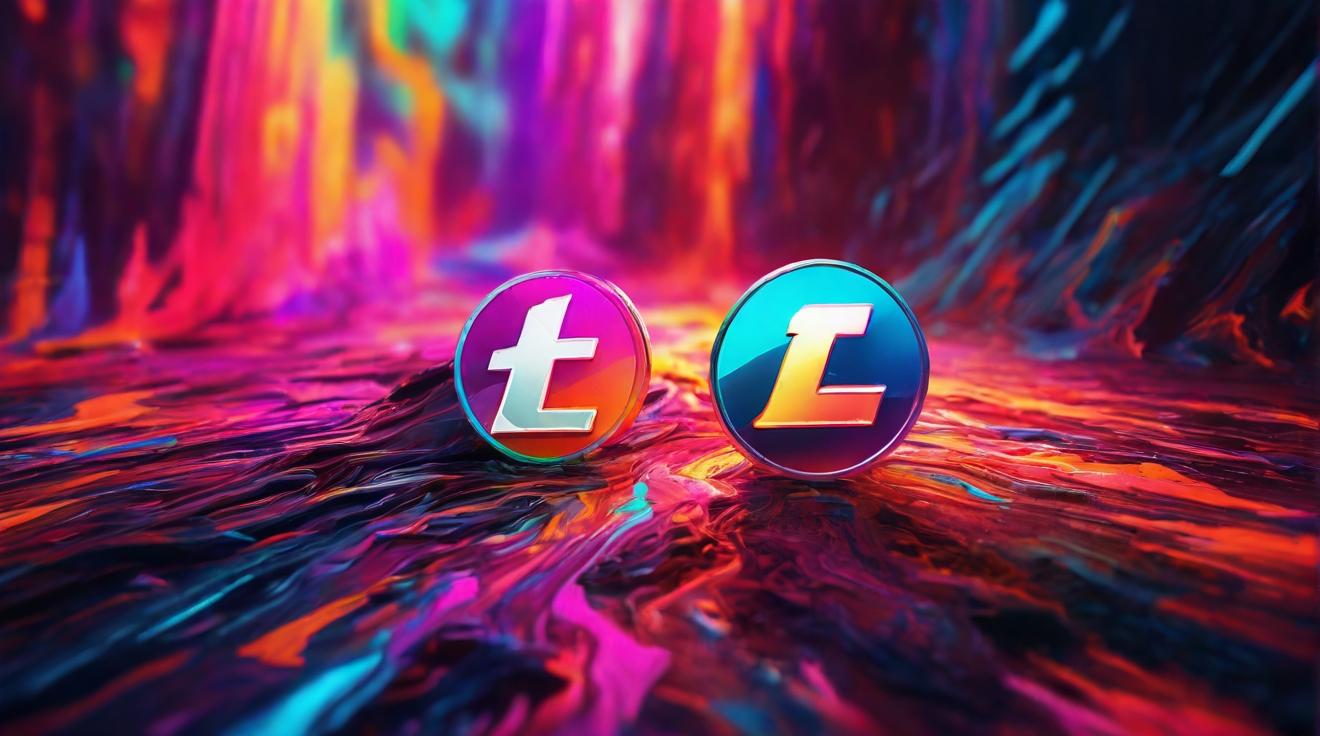 Litecoin Price Surges Over 3% in 24 Hours | FinOracle