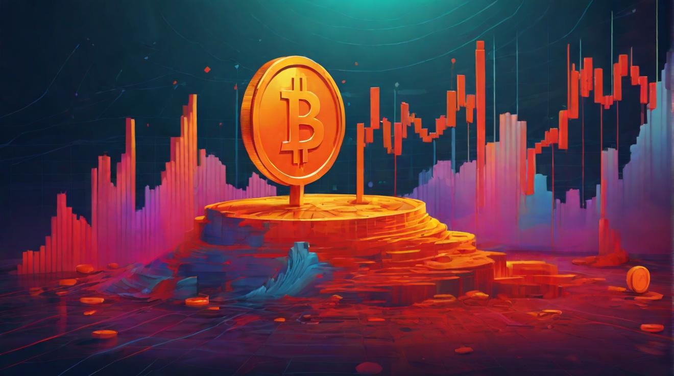 BTC Price Prediction 27.03.2024: What to Expect | FinOracle