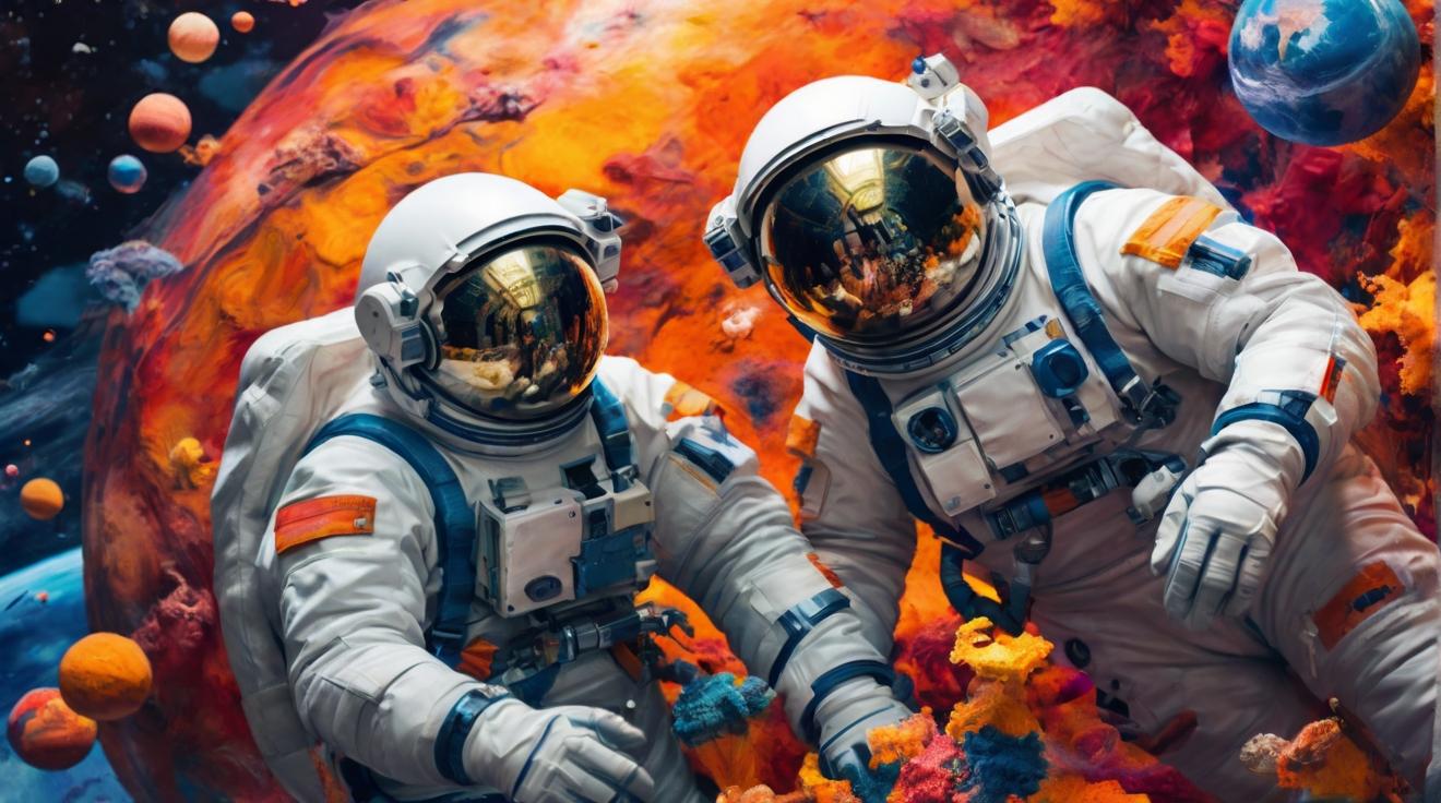 Pittsburgh Tech News: Astrobotic hires NASA veterans | FinOracle