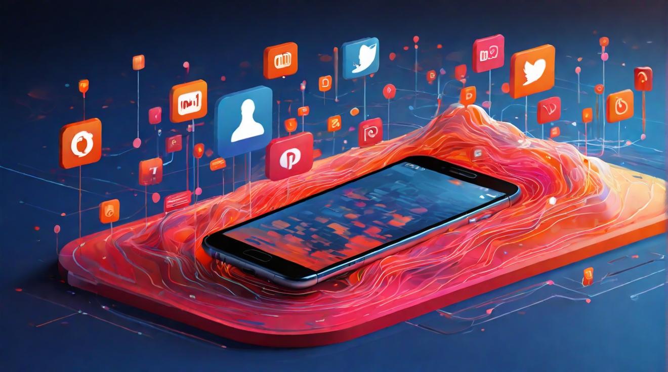 Are Social Media Apps Reading Your Mind? | FinOracle