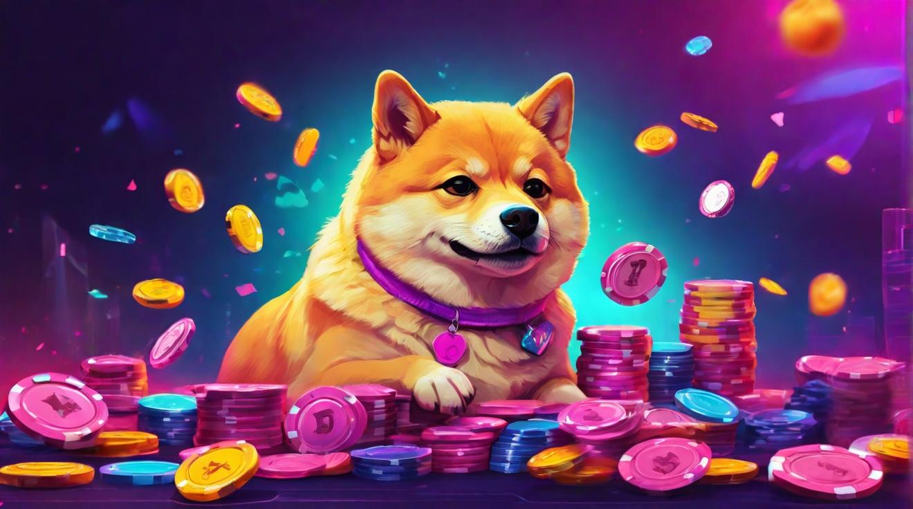 Top 20 Dogecoin Casinos & Gambling Sites for 2024 | FinOracle