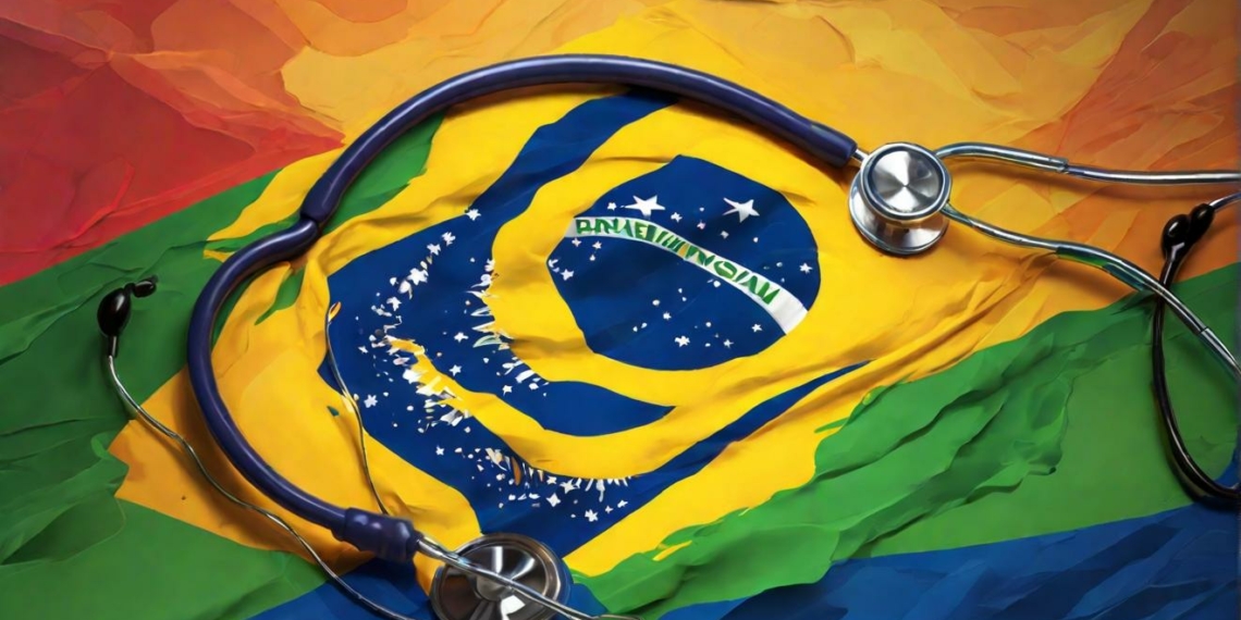 Brazil's Strategic Move to Lower CAR-T Costs | FinOracle