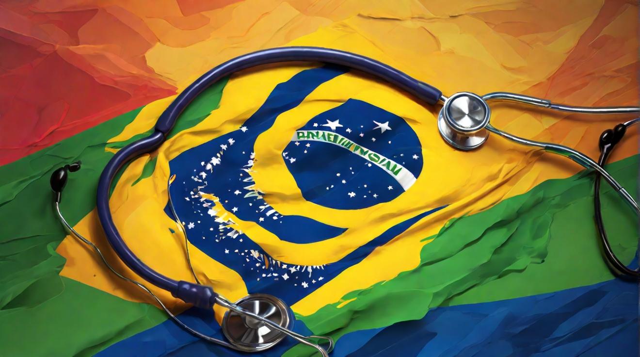 Brazil's Strategic Move to Lower CAR-T Costs | FinOracle