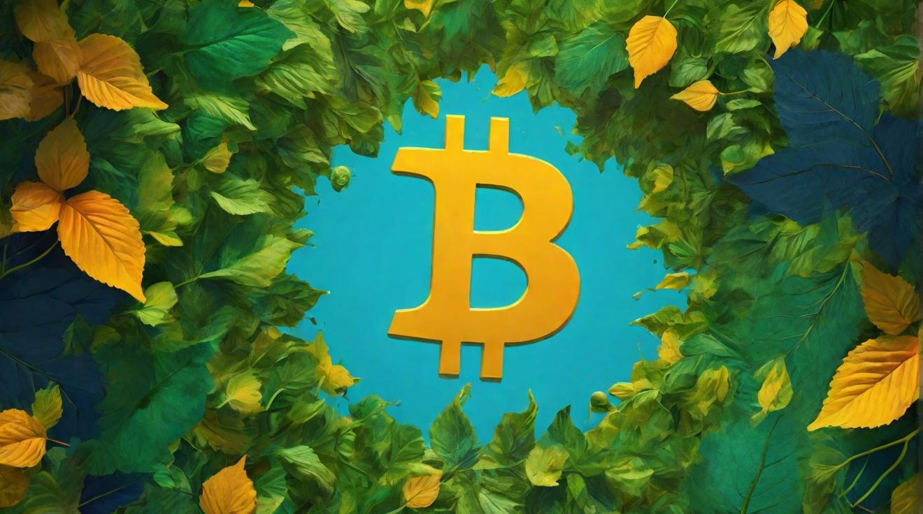 Can Bitcoin Mining Support Renewable Energy? | FinOracle