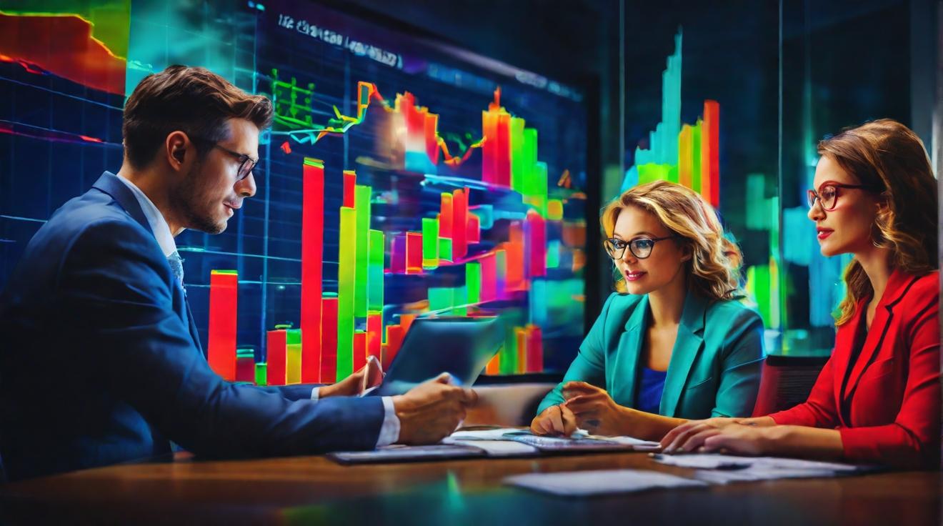 Investors Predict Stock Market Pullback | FinOracle
