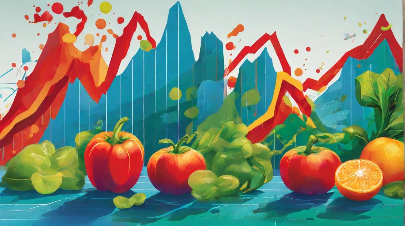 Fresh Del Monte Produce Inc. Financial Report: Analysts Recommend Buying | FinOracle