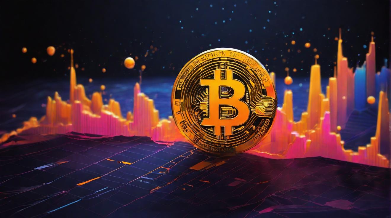 Bitcoin Price: Forecast for 28.03.2024 | FinOracle